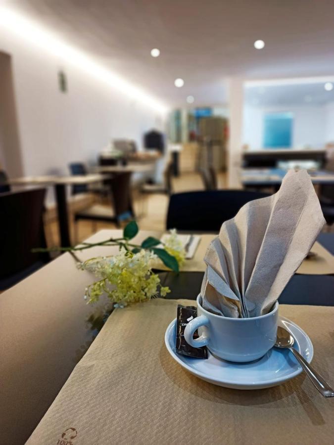 Hotel Abelay Пальма-де-Майорка Экстерьер фото
