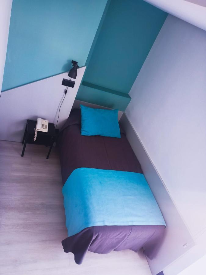 Hotel Abelay Пальма-де-Майорка Экстерьер фото