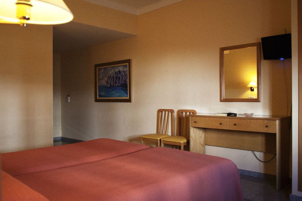 Hotel Abelay Пальма-де-Майорка Экстерьер фото